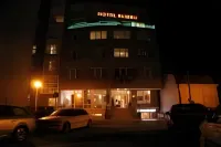 Elizeu Hotel Hotels near Bucharest Botanical Garden