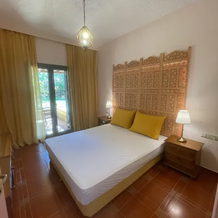 Ariadne Studios Skyros