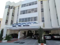 Hotel Villa Serena San Benito Hotels in 