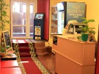 Lososinskaya Hotel