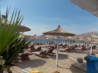 Arel Hotel Hotels in Kreis Saranda
