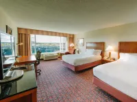 Hilton Garden Inn Manchester Downtown Hotels near Currier Museum of Art