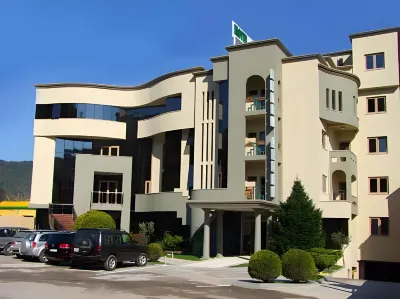Hotel Green Hotels in Tirana