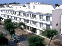 Hotel Antares - 2-Star