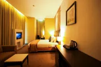 골든 플라워 호텔 반둥 Sumur Bandung 호텔