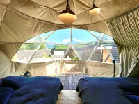 دوتس باي دوت جلامبينج سويت 001 Hotels near Lake Shōji