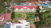 Abhishek Beach Resort & Spa