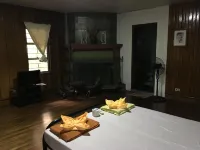 1896 Bed and Breakfast - guesthouses