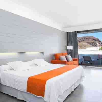 Hotel Spa Calagrande Cabo de Gata Rooms