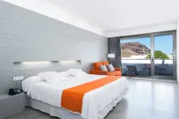 Hotel Spa Calagrande Cabo de Gata Hotel a Nijar