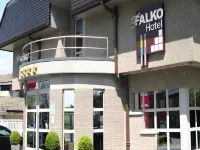 Falko Hotel Hotels in 