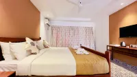 Cashew Leaf Resort, Goa Các khách sạn ở North Goa
