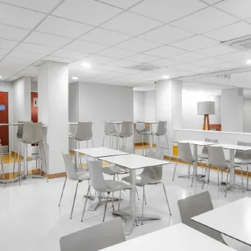 City Express by Marriott Celaya Parque