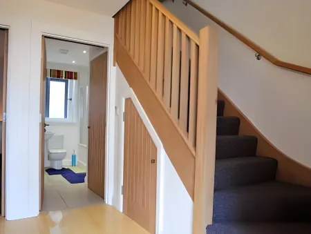 The Pyjama Factory Отели в г. Portballintrae