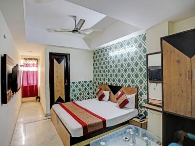 Hotel Anand