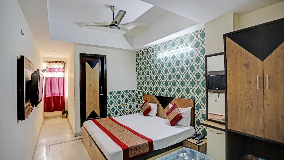 Hotel Anand
