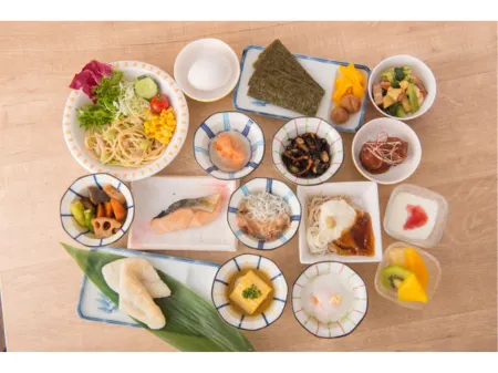 Hotel San Clover Koshigaya Station Отели в г. Косигая