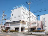 Yaizu Marine Palace