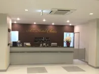 Hotel AZ Nagasaki Hasami Ten 히가시소노기 군 호텔