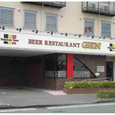 ホテル玄 掛川 Hotel Exterior