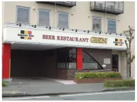 Hotel Gen Kakegawa Hotel di Kakegawa