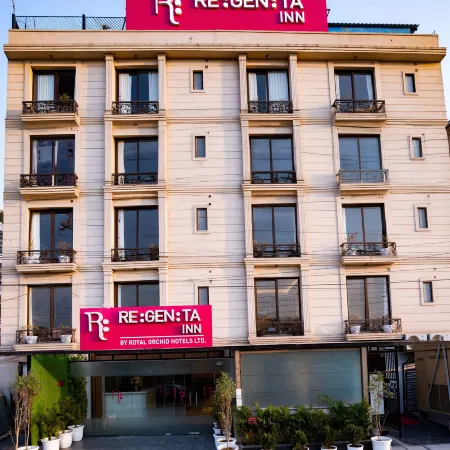Regenta Inn Gurugram