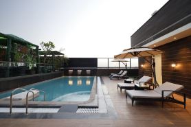 Fortune Ranjit Vihar, Amritsar - Member ITC Hotels' Group