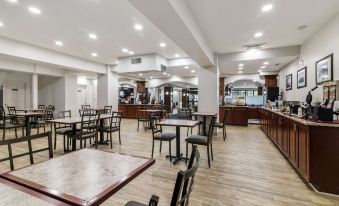 Best Western Plus Brunswick Bath