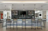 Best Western Plus Peppertree Nampa Civic Center Inn - bar
