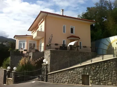 Villa Luppo