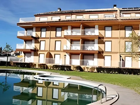 Apartamentos Bovalar Casa Azahar Hotels in Alcossebre