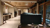 Mount Bayul Shangri-La Resort Hotels in Lachung
