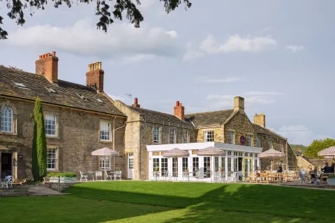 Cavendish Hotel
