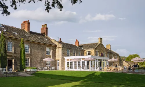 Cavendish Hotel