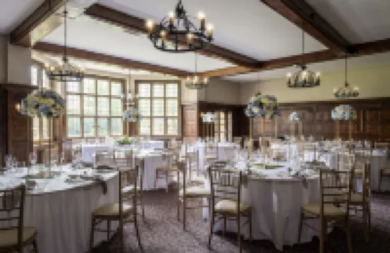 Whately Hall Hotel