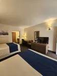 Best Western Plus Chihuahua Aeropuerto Hotels in der Nähe von Flughafen Chihuahua