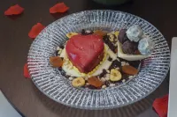 Radisson Blu Hotel and Residence Maputo - Desayuno