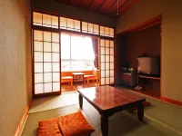 Ryokan Akemiso Hoteles en Kesennuma