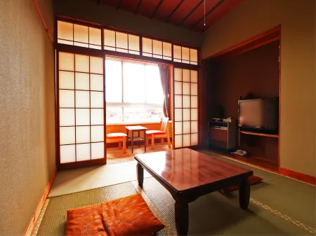 Ryokan Akemiso