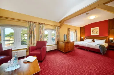 Strandvilla Viktoria Karlshagen 호텔