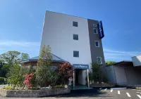 Shibushi Ariake Hotel Hotel a Shibushi