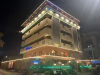 Hotel Vrindavan, Nigdi, Pune
