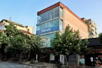 Hostel 90Pods & C O Working Hotels in 
