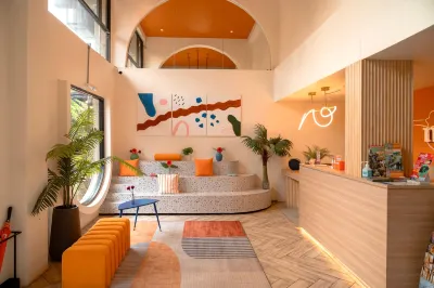 Hotel Nuu Chiang Mai Hotels near Faculty of Nursing, Chiang Mai University