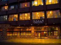 Resort Ryokan Yadokari Hôtels à : 