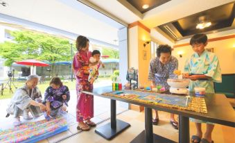Reyzenit Kinosaki Suite Villa