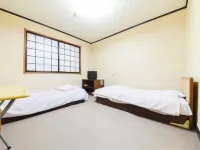 Ryokan Marue Honkan - Park Yeri