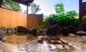 Log Cabin Kinoko No Sato