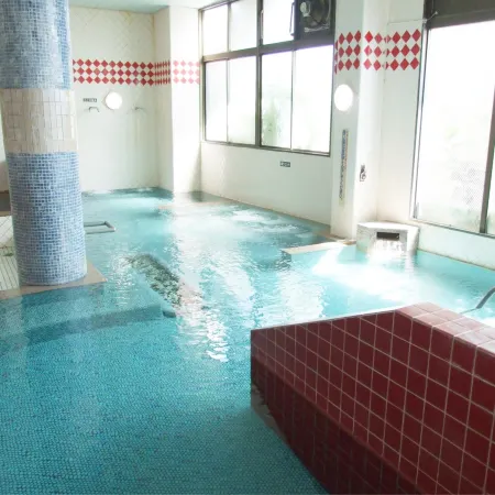 Sunpalace Matsuzaka