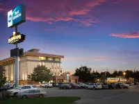 Best Western Holiday Lodge Hotels in Clear Lake